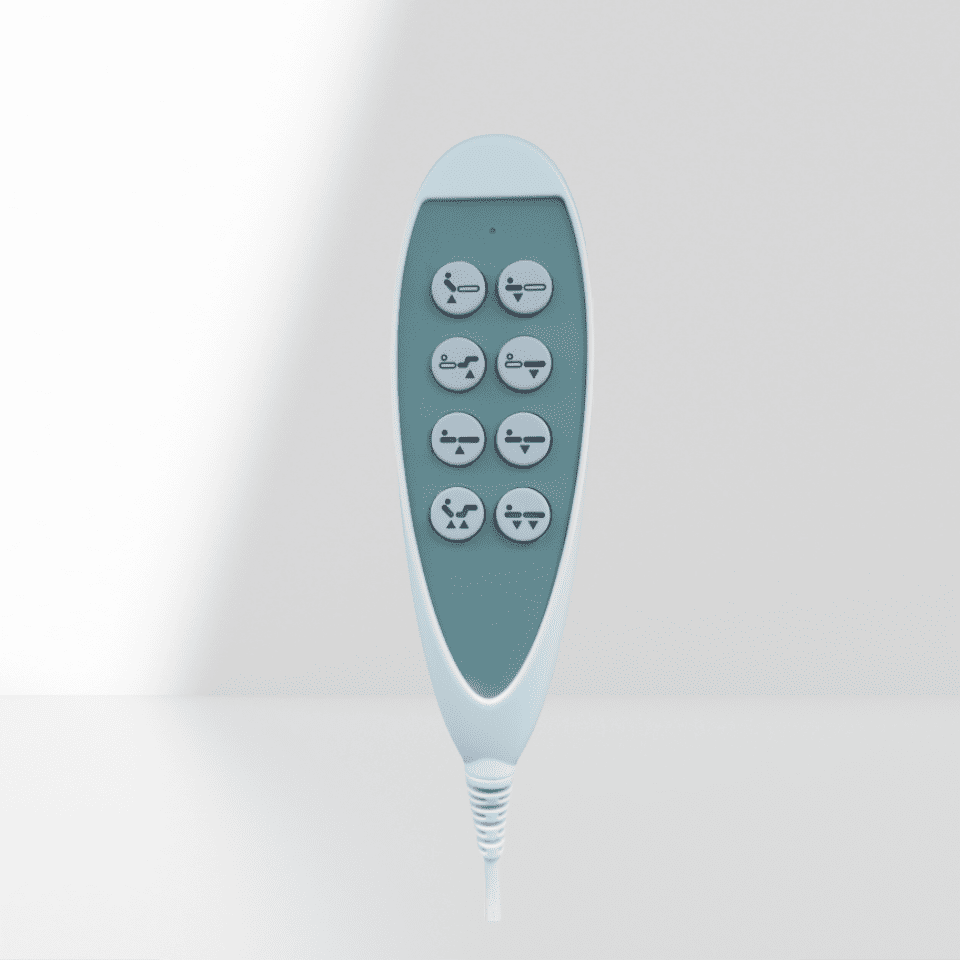Remote Control Series Remote Control Series
