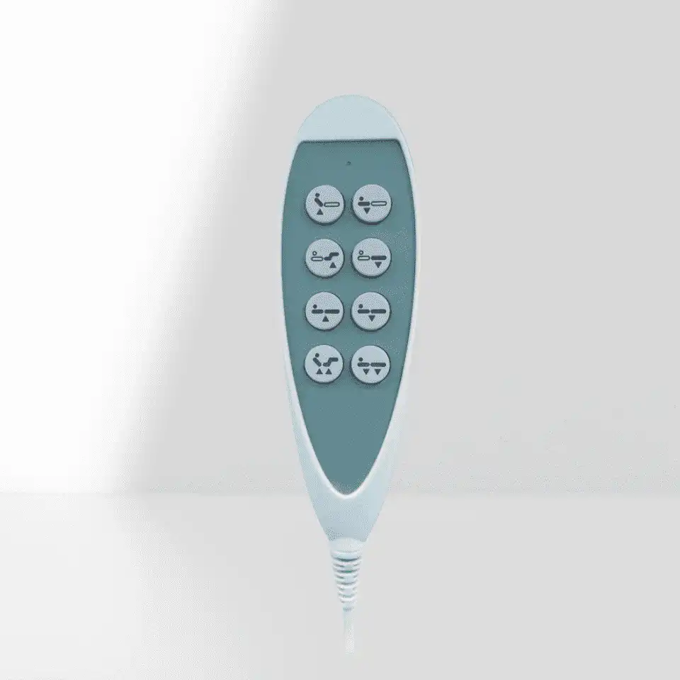 Remote Control Series Remote Control Series