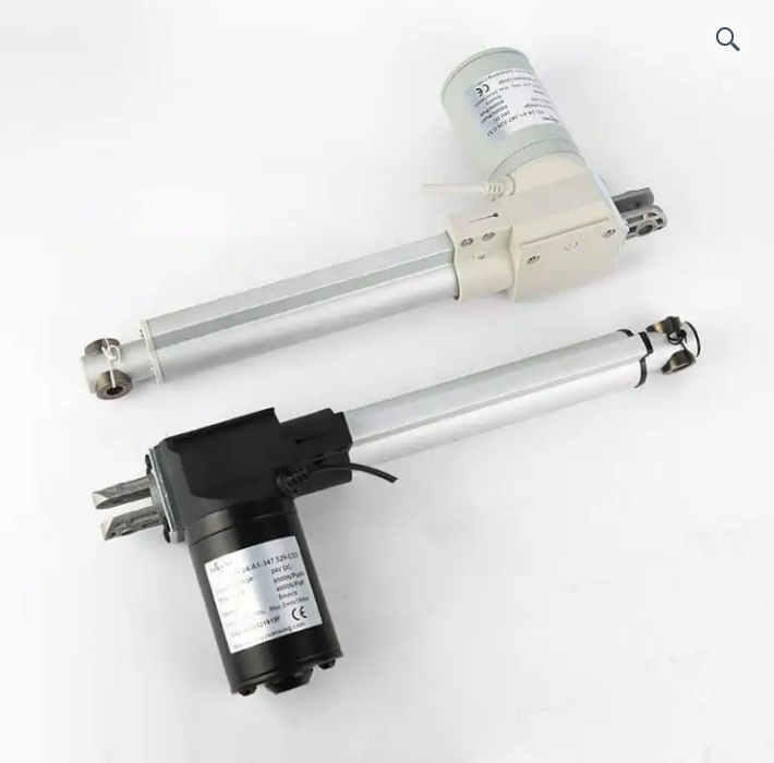 FD1 Linear Actuator FD1 Linear Actuator
