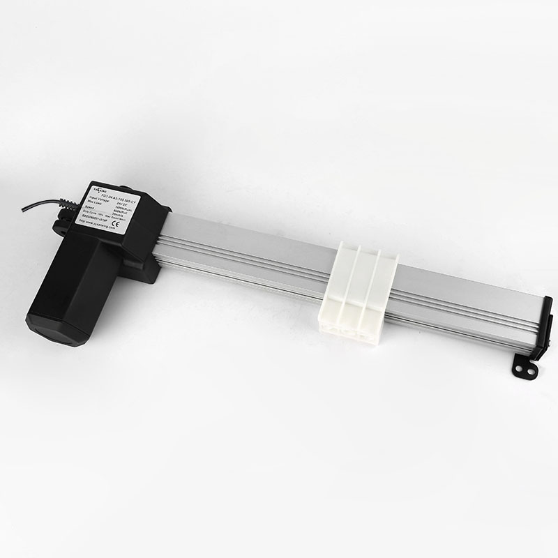 FD3 Slider Drive Linear Actuator for Home TV Lift slider up-down working structure