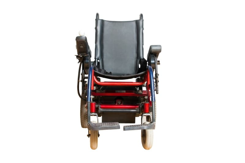 IP65 high force linear actuator | FD15 for Medical & Home Furniture 2 IP65 high force linear actuator FD15 elderly chair application