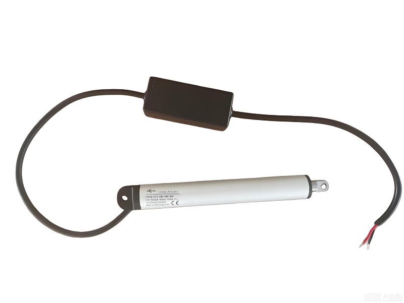 FD16 compact mini electric linear actuator IP68