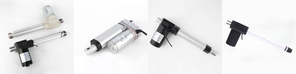 Industrial Linear Actuator Selection Guide | Sanxing Custom Electric Actuator 1 Sanxing Industrial Linear Actuator