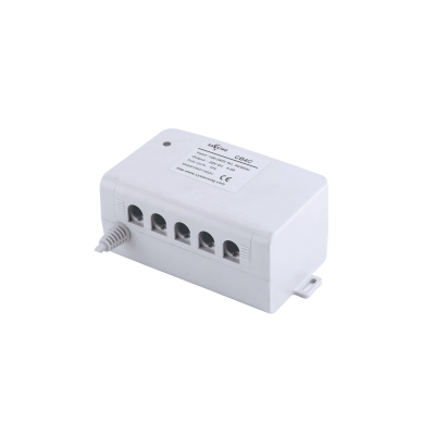 Linear Actuator Power Supply Selection Guide 4 universal multi-voltage Linear Actuator Power Supply, adaptable power supply for home, medical and industrial linear actuators