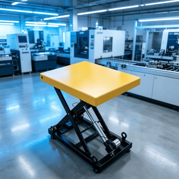 Linear Actuator Applications in Industrial Automation: Comprehensive Guide & Selection 2 Linear Actuator Applications in industrial automation, heavy-duty electric linear actuators for manufacturing and construction